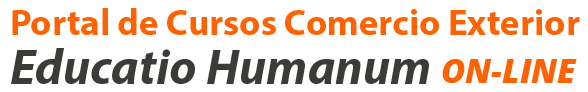 Portal de cursos Educatio Humanum online